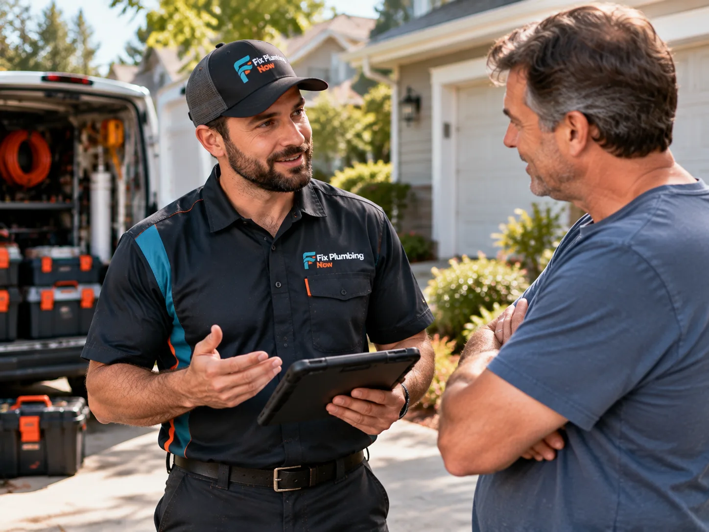 Clogged Drain Service Pearland, TX FAQs